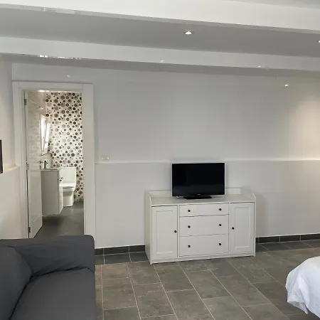 Ity House Holiday home