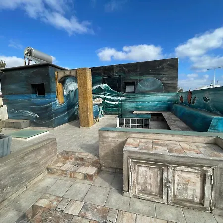 Holiday home Ity House *