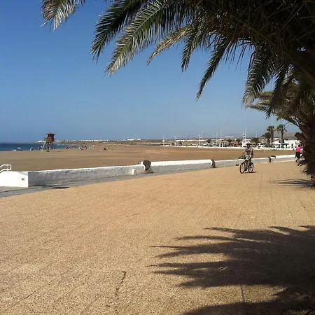 Holiday home Ity House Playa Honda (Lanzarote)