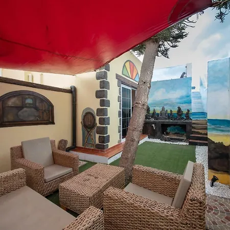 Ity House Holiday home