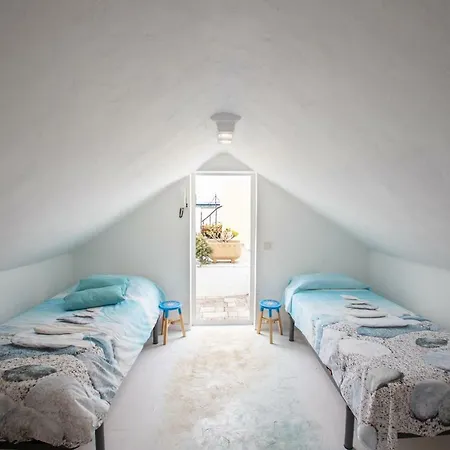 Ity House Playa Honda (Lanzarote)