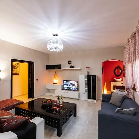 Ity House
