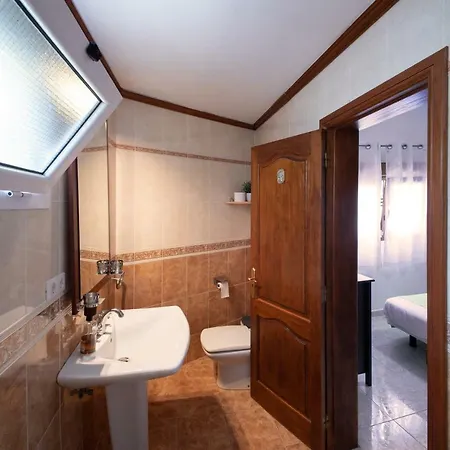 Ity House Holiday home *