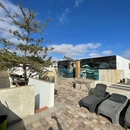 Dom wakacyjny Ity House