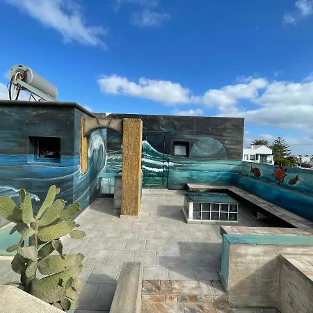 Ity House Dom wakacyjny *