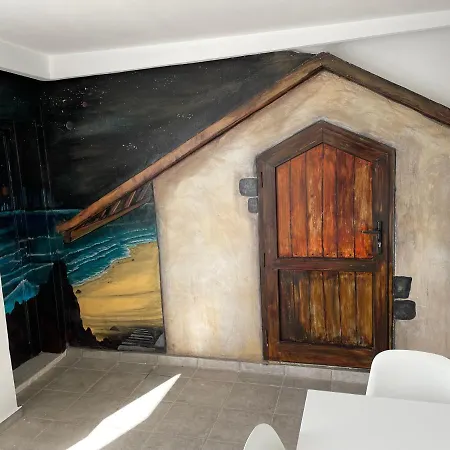 Ity House Dom wakacyjny *