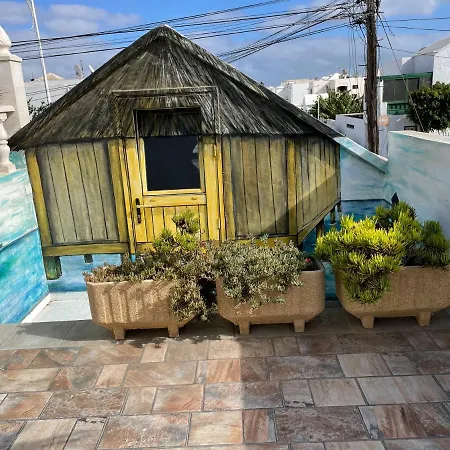 Ity House Dom wakacyjny
