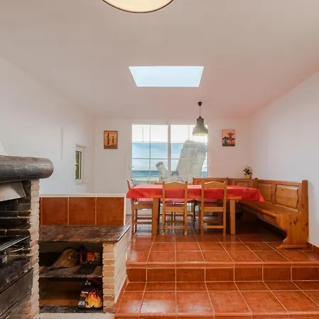 Ity House Dom wakacyjny Playa Honda (Lanzarote)