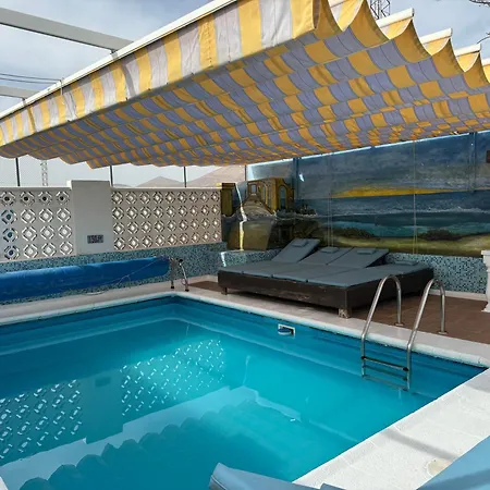 Ity House - Hébergement de vacances