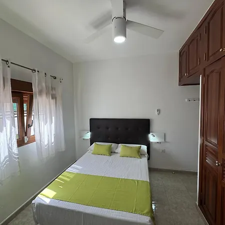 Hébergement de vacances Ity House - Playa Honda (Lanzarote)