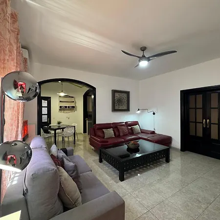 度假居 Ity House -