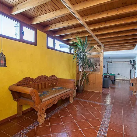 Dom wakacyjny Ity House *