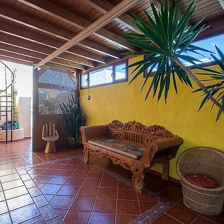 Dom wakacyjny Ity House Playa Honda (Lanzarote)
