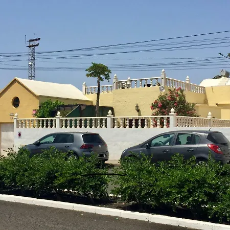 Ity House Dom wakacyjny *