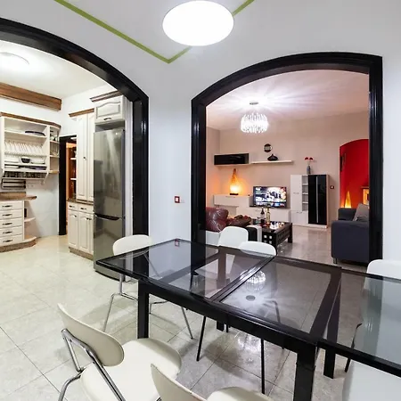 Ity House Dom wakacyjny
