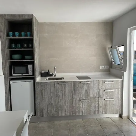 Hébergement de vacances Ity House