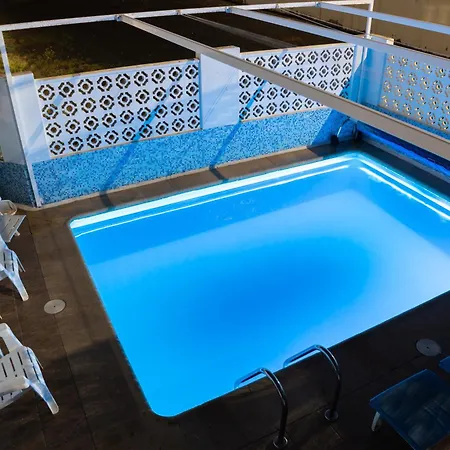 Ity House Hébergement de vacances