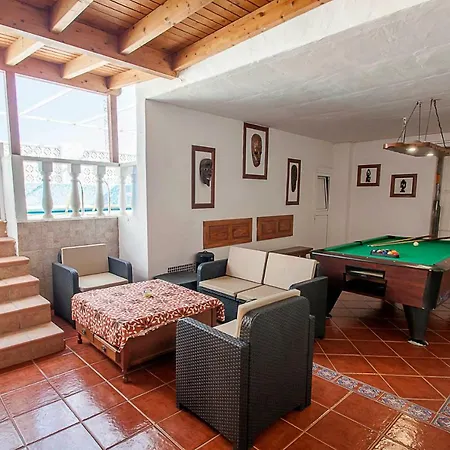 Ity House Hébergement de vacances