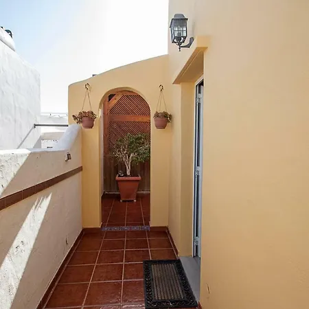 Ity House Hébergement de vacances *