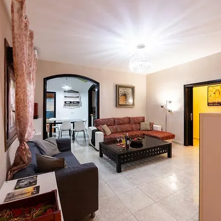Ity House Hébergement de vacances